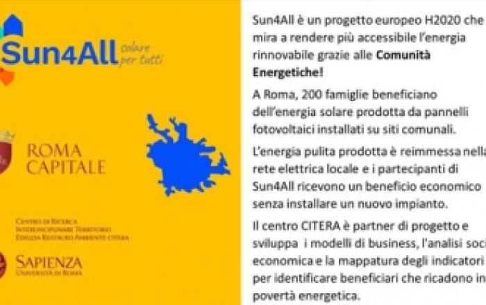SUN4ALL